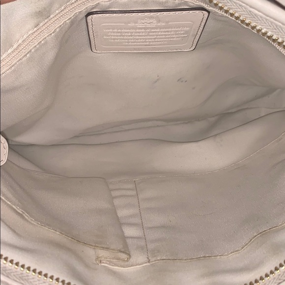 Coach Crossbody - Picture 3 of 3